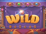เกมสล็อต Wild Bazaar